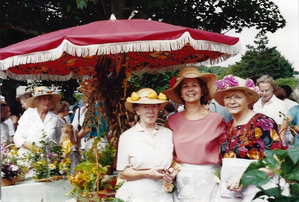 The Rottingdean Village Fair Archive