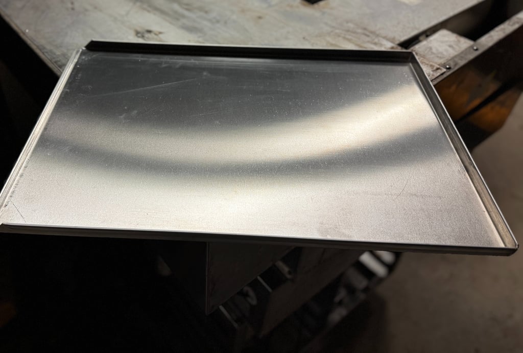 Tavi patiserie 60x40cm