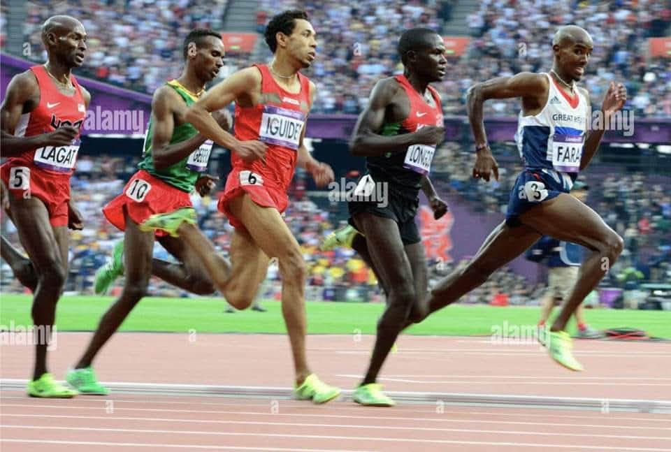 Personalised Run Coaching Programmes for all levels of athletes