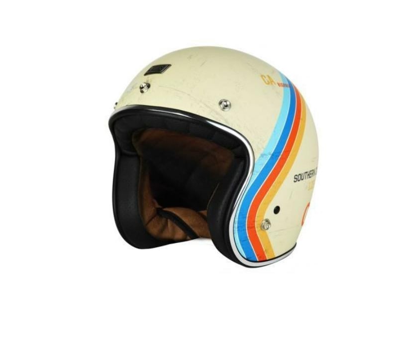 Motorrad Helme, Origine, Motorrad Vermietung, Mallorca, Royal Motos Mallorca