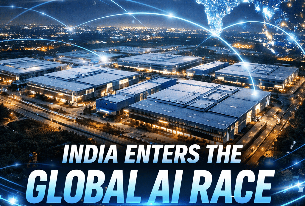 India’s-AI-Global-Computing-Powerhouse