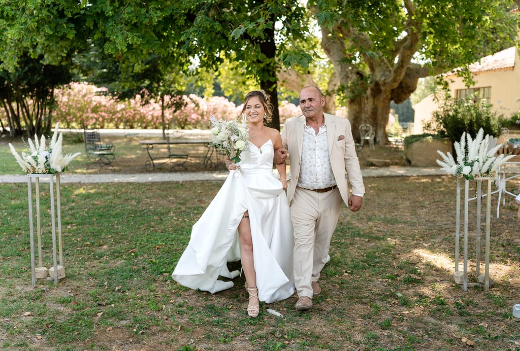 Photographe mariage Avignon