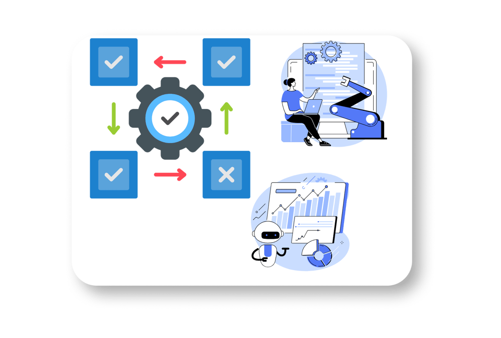 How to Automate Your Bookkeeping Without Losing Control