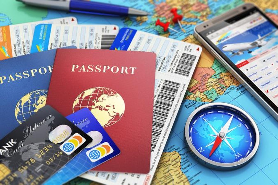 Dealing With Theft and Loss During Travel
