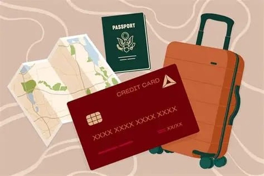 Dealing With Theft and Loss During Travel
