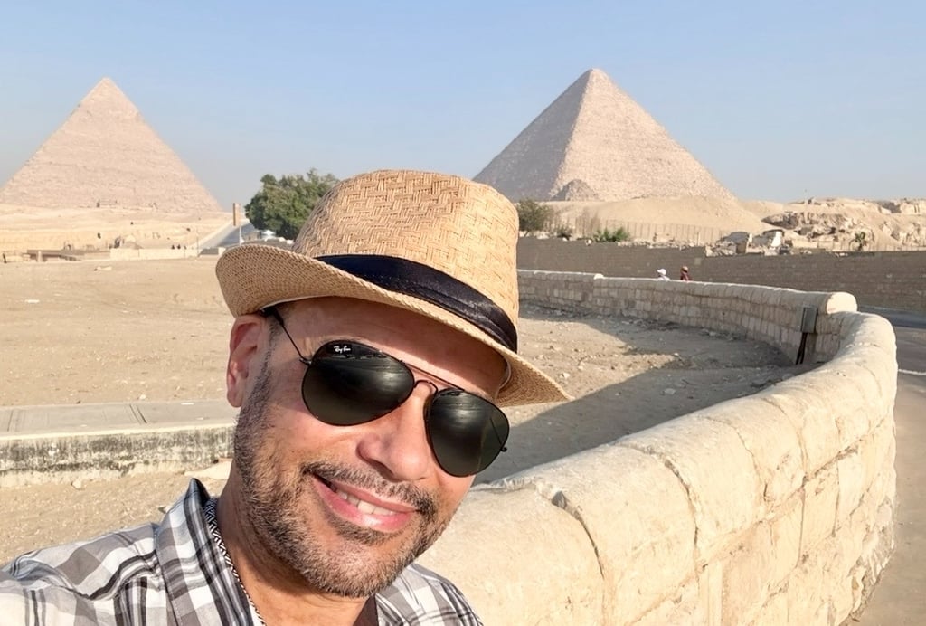 Ian Bartlett-author-memoirs of a real crocodile hunter-The real crocodile hunter