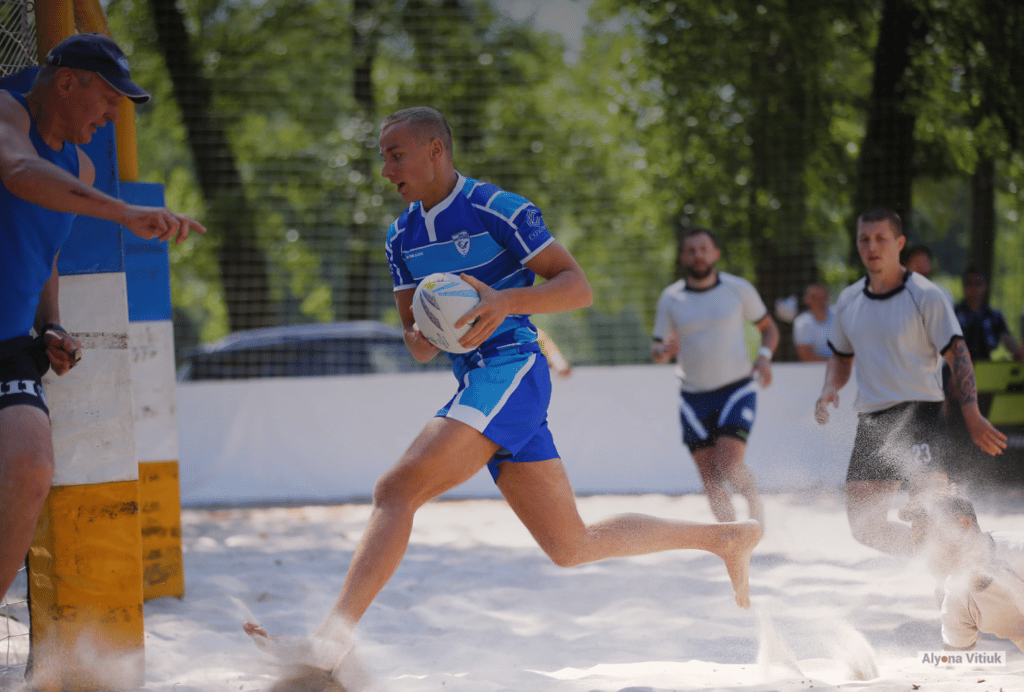 rugby polytechnic kyiv ukraine players