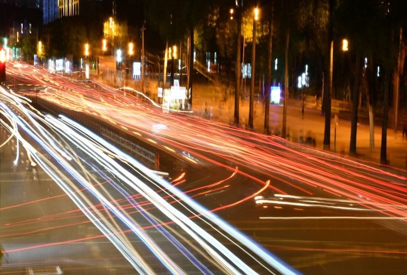 Phân biệt các loại tốc độ màn trập nhanh chậm và dài trong thực tế