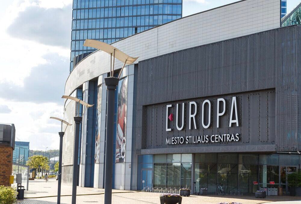 PC Europa