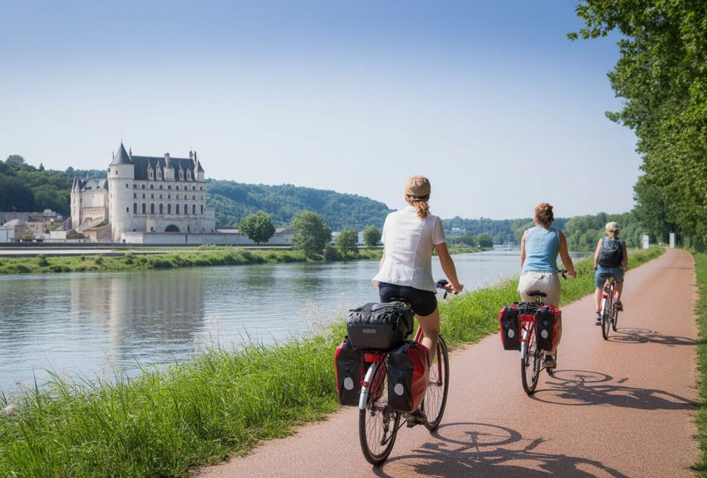 eurovelo 6 france