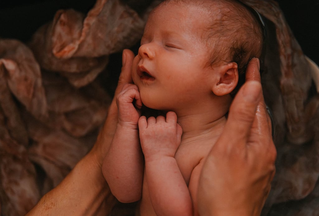 bain bébé professionnel montbrison loire