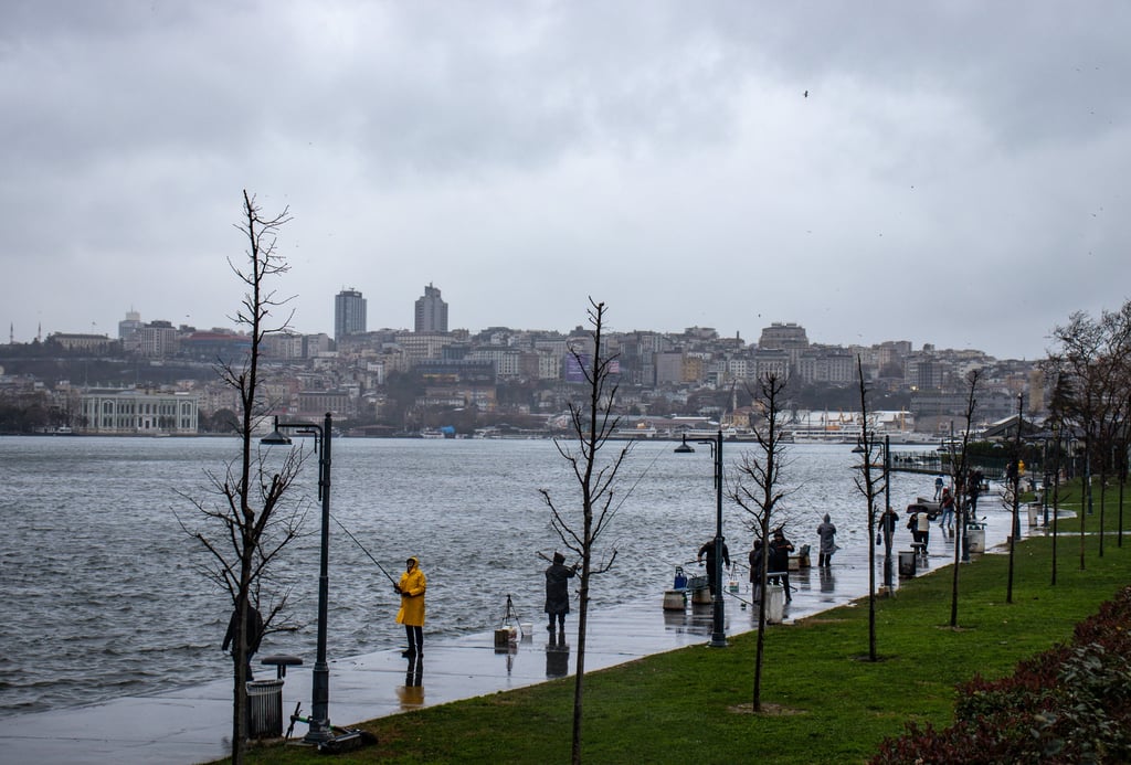 Fener - Istanbul