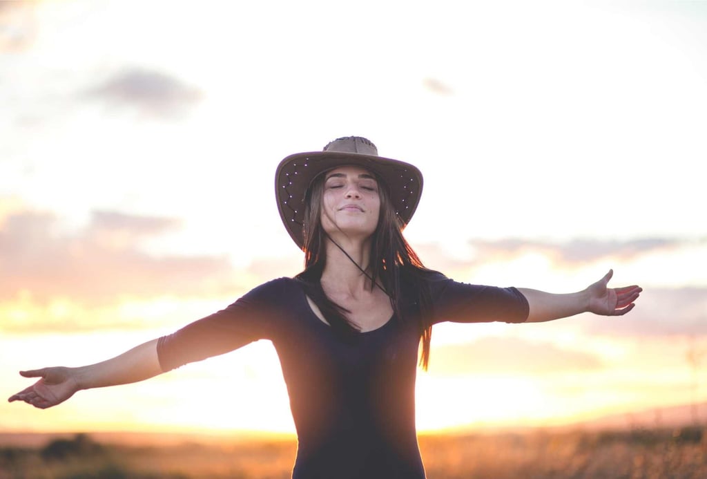 Medytacja Miłości – połączenie z sercem i energią duszy