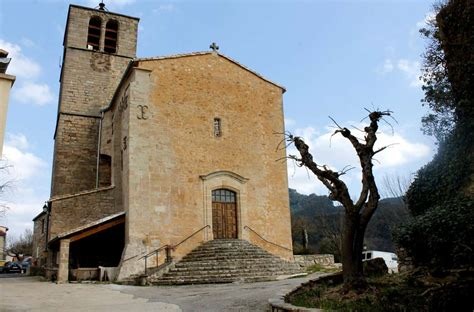 Our beautiful village Church