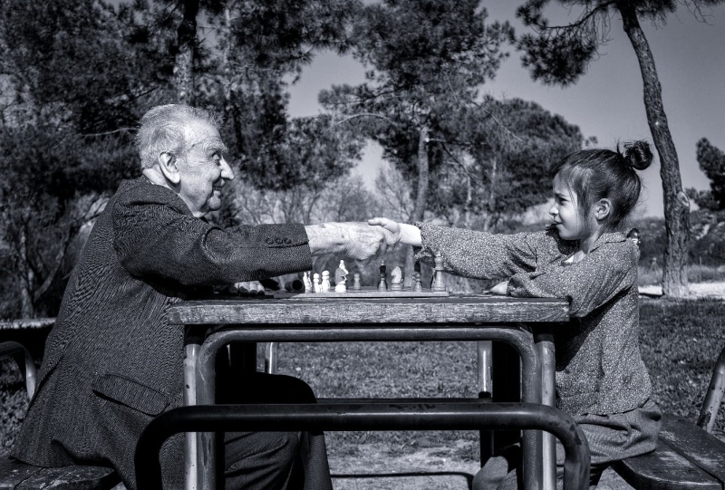 100 days 100 years of FIDE Chess, Guinness World Record!