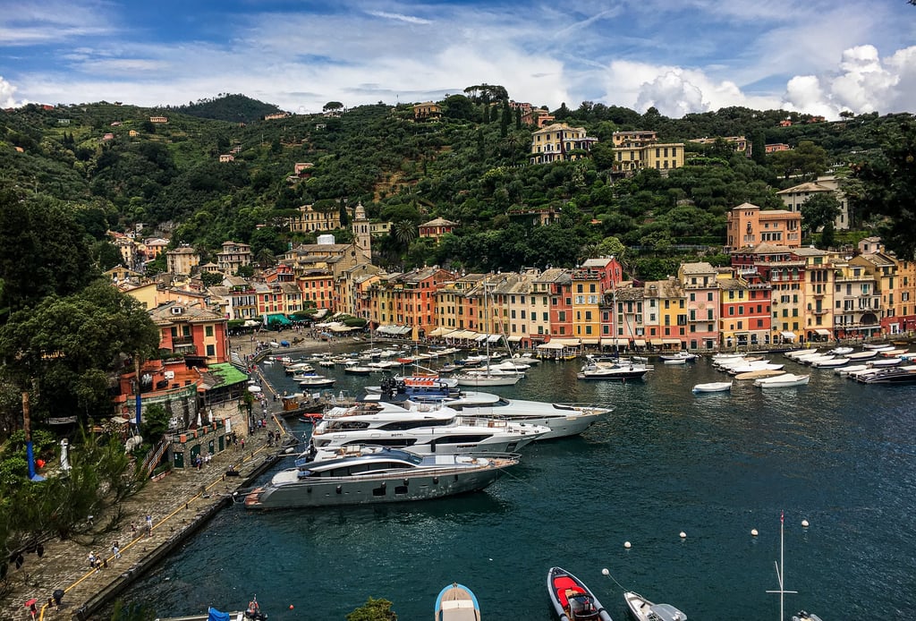 Portofino