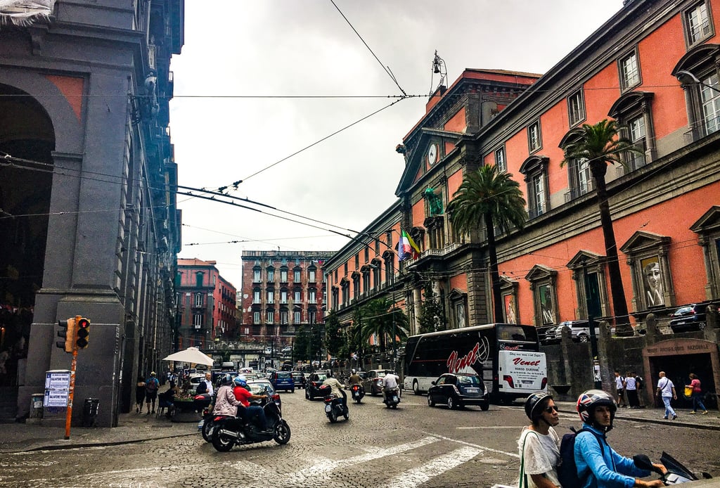 Naples