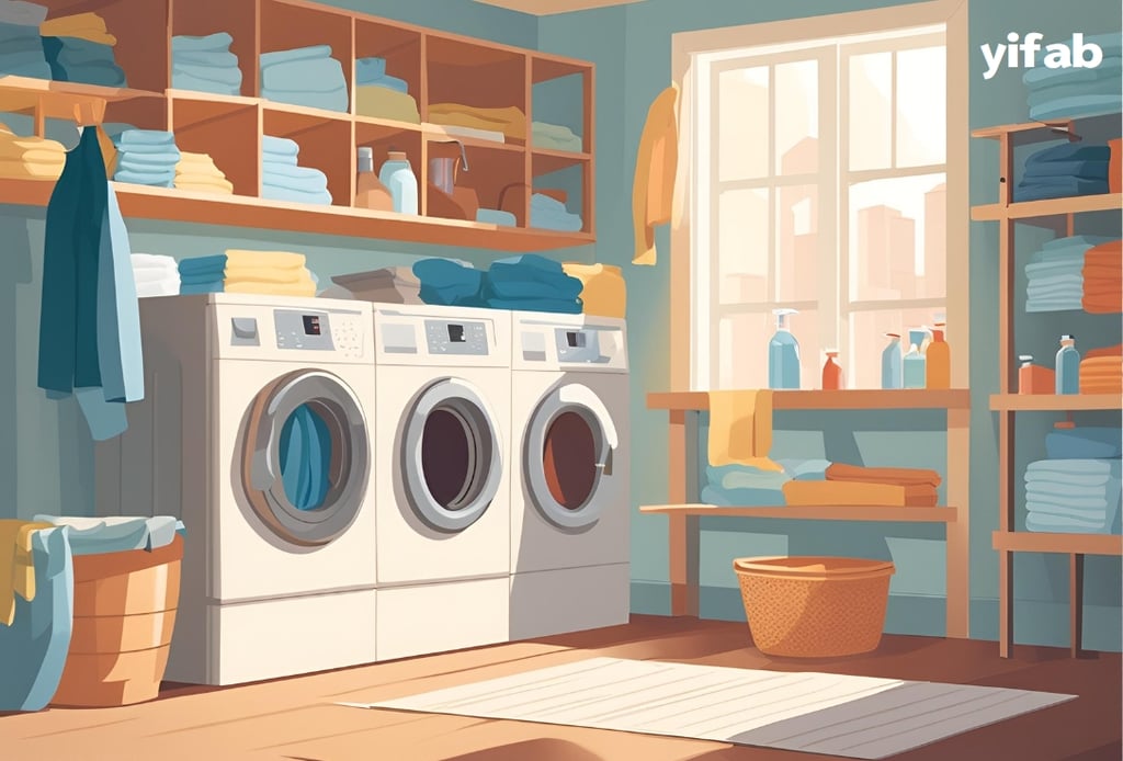 Fabric Care Tips: How to Extend the Lifespan of Fashion Textiles