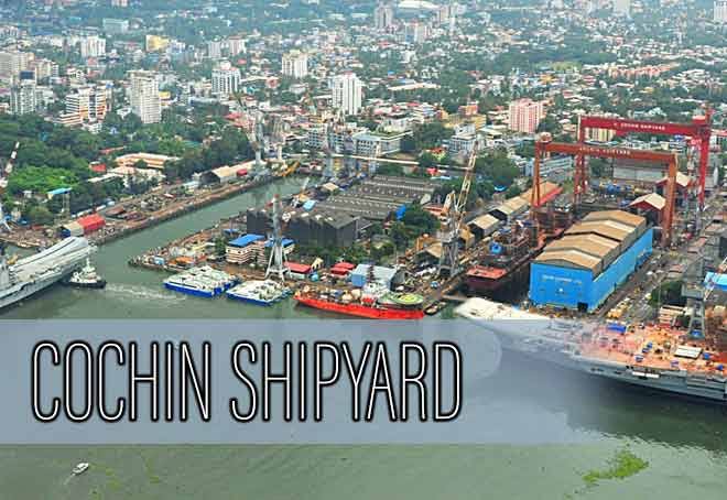 Navigating Cochin Shipyard Investments: Pros and Cons Explained