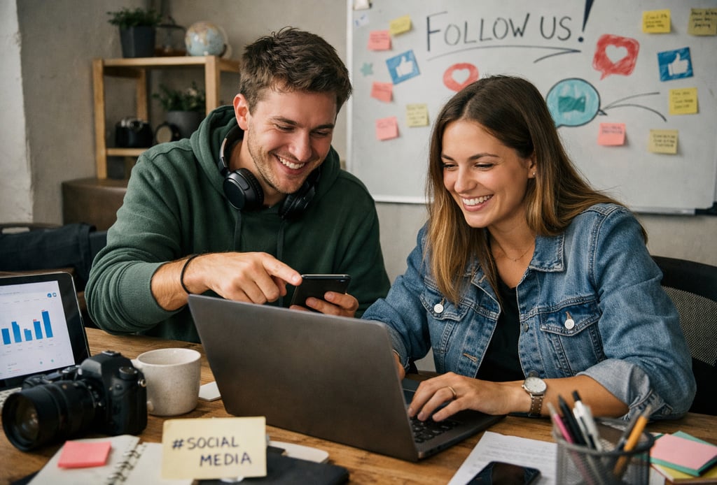 Journée des community managers