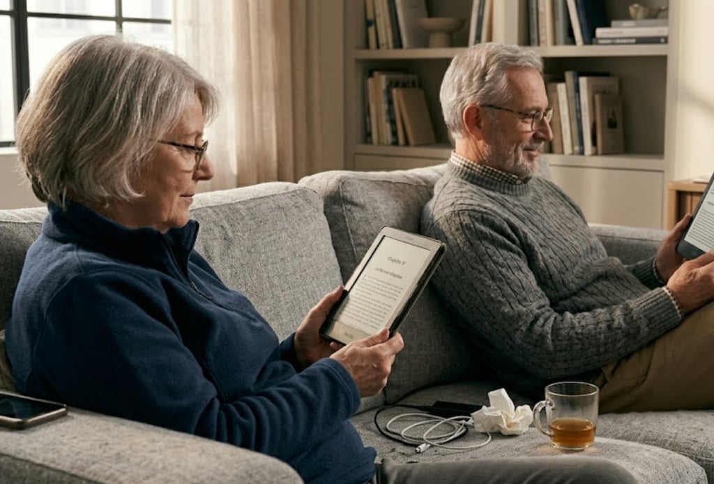 journée mondiale du livre