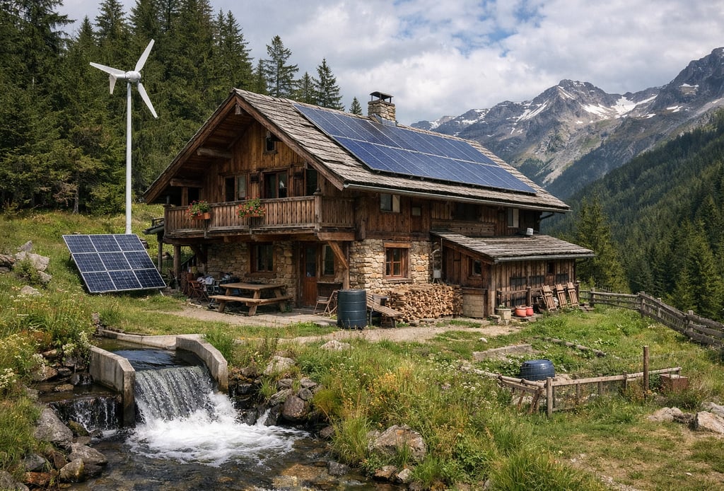 Journée internationale des énergies propres