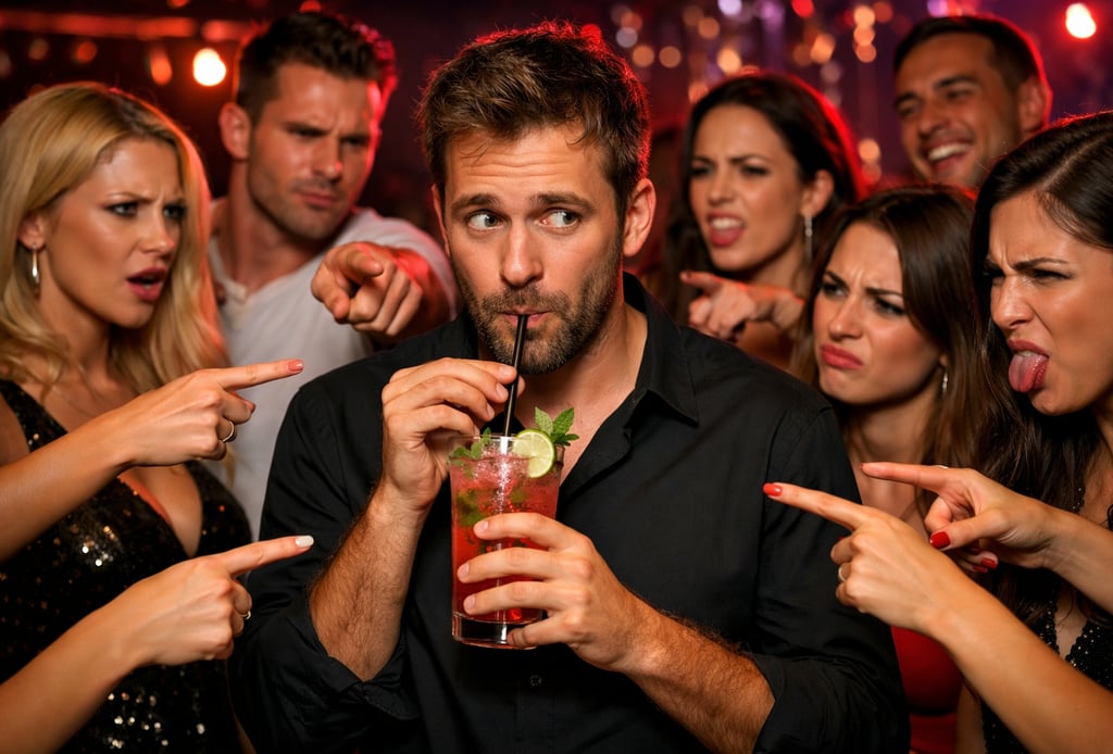 Journée internationale sans paille