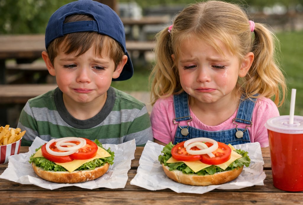 Journée internationale sans viande