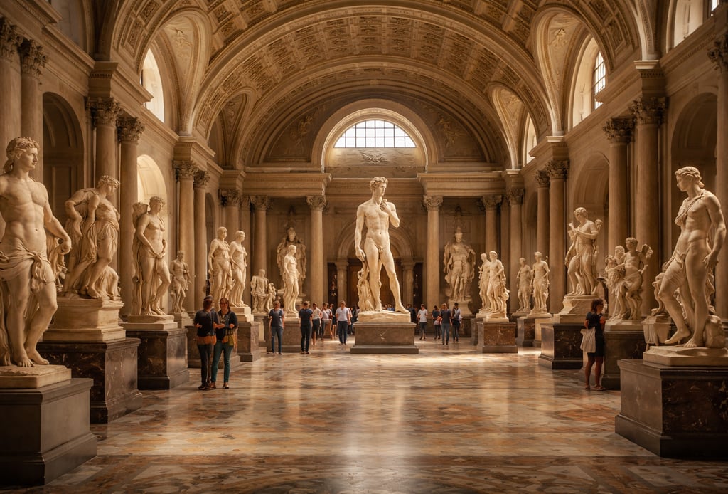journée mondiale de l'art