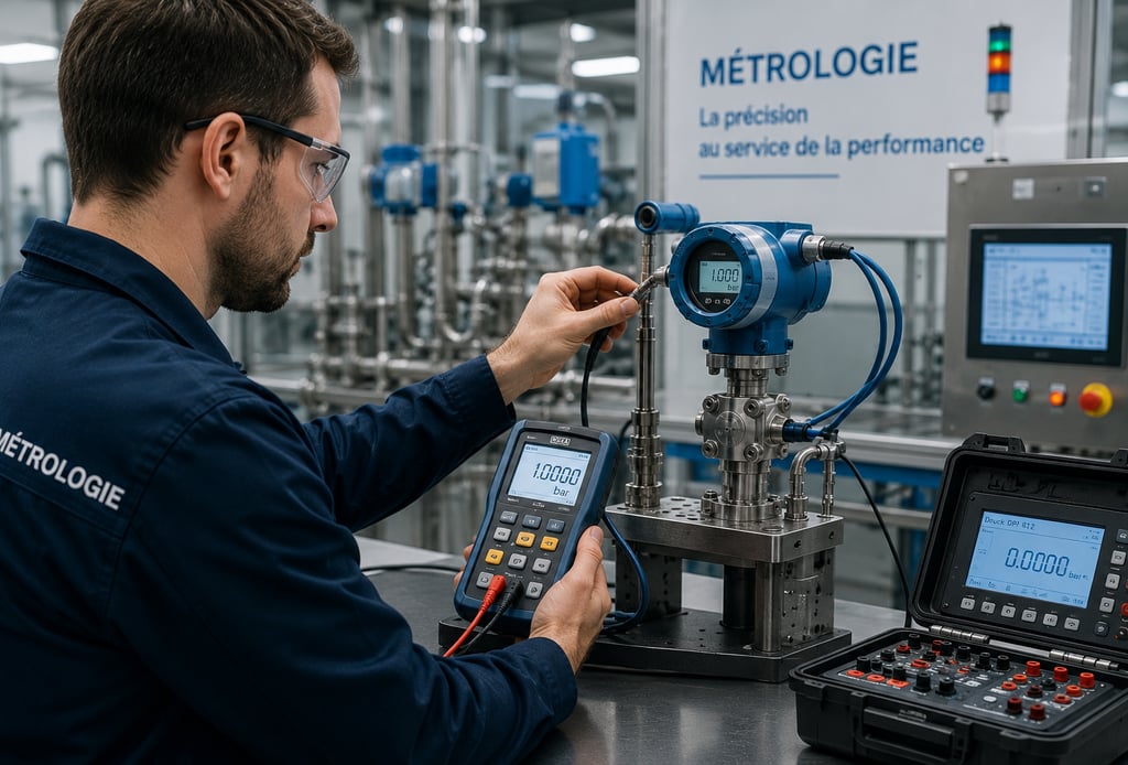 journée mondiale de la métrologie