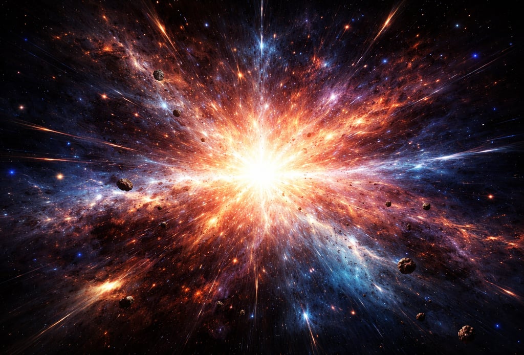 Journée mondiale du Big Bang