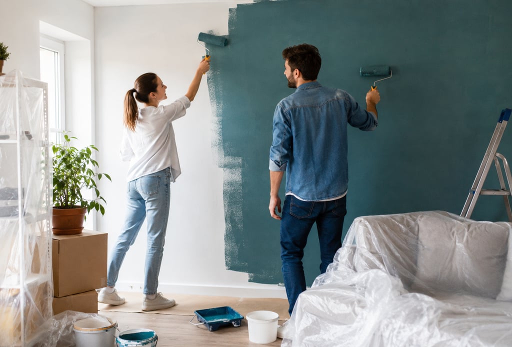 journée mondiale du bricolage