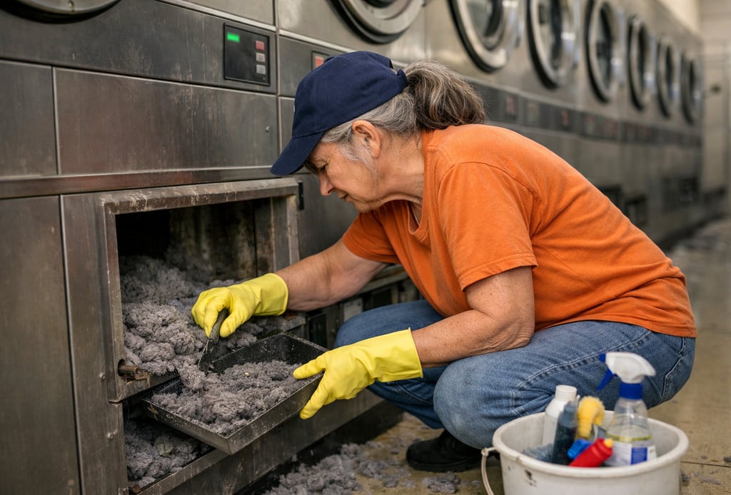 Journée du travail invisible