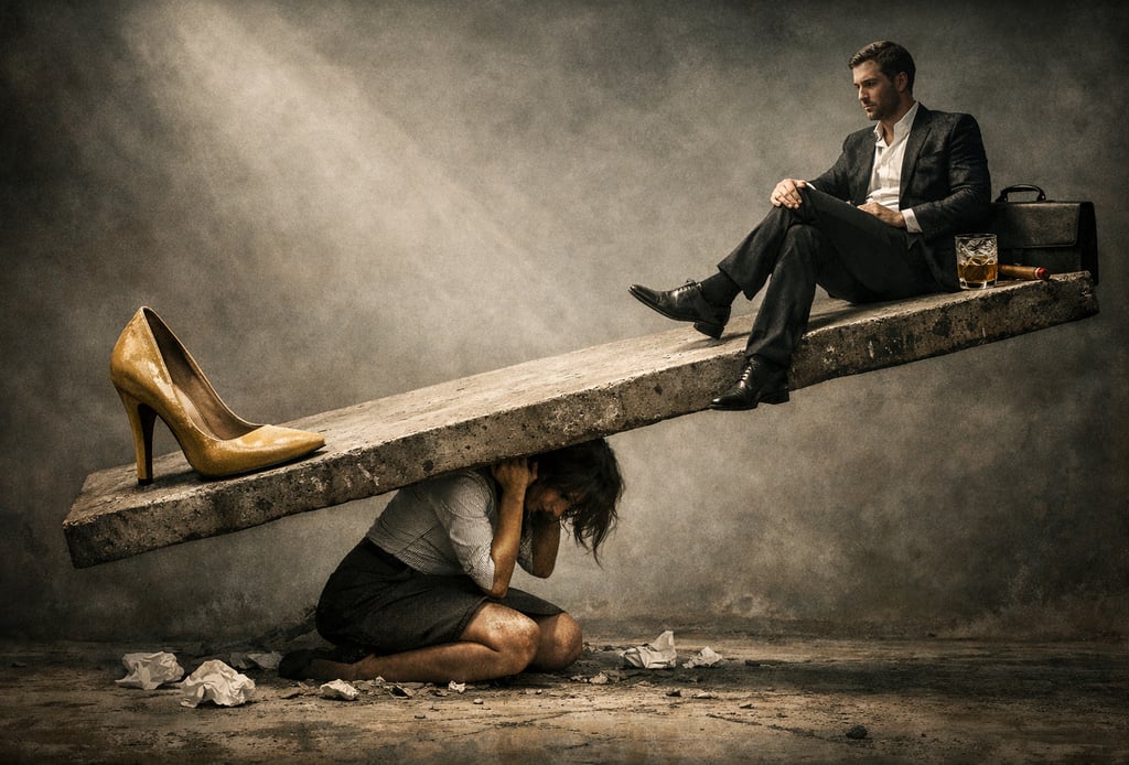 Journée contre le sexisme - Journée Nationale