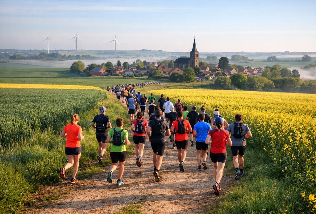 journée internationale du sport