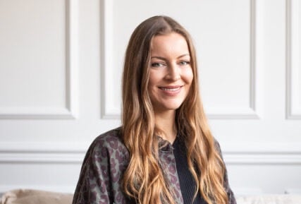 Indrė Keinaitė-Tuchtienė