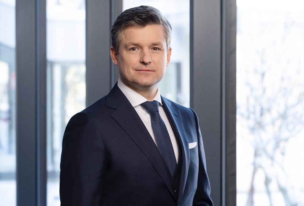 Edmondas Daukšas