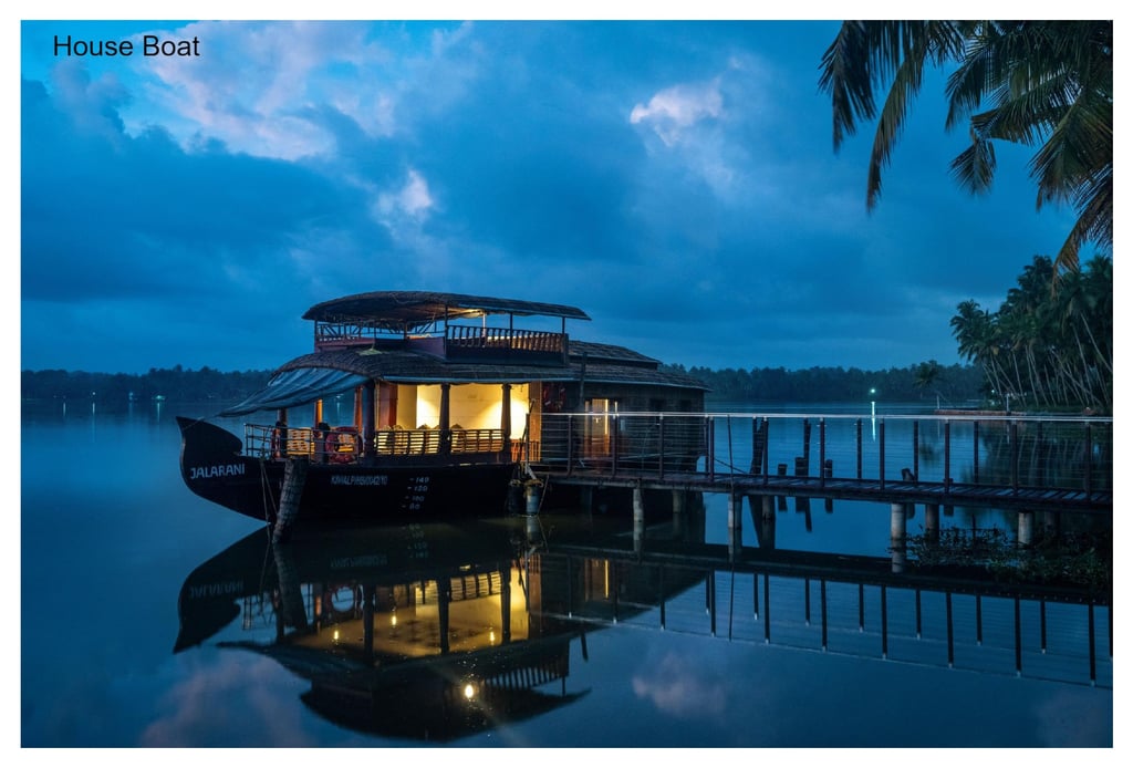 No.1 Wedding Venue in Thrissur, Kerala for Royal & Traditional Weddings