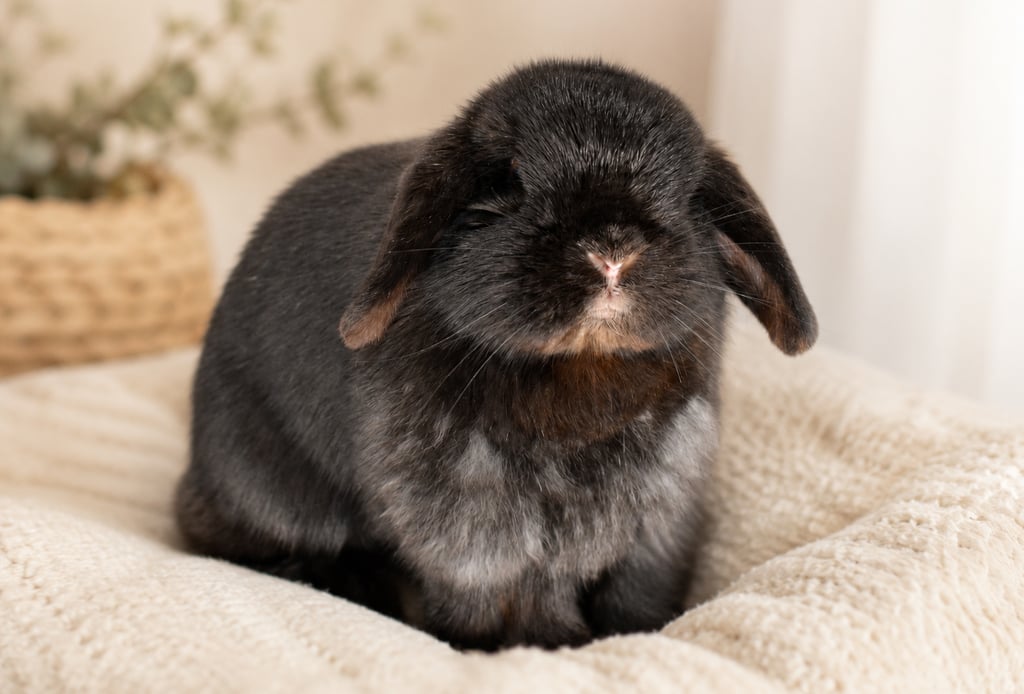 Hot Cross Buns' Zinnia sends a warm thank you for visiting our website HotCrossBuns.org