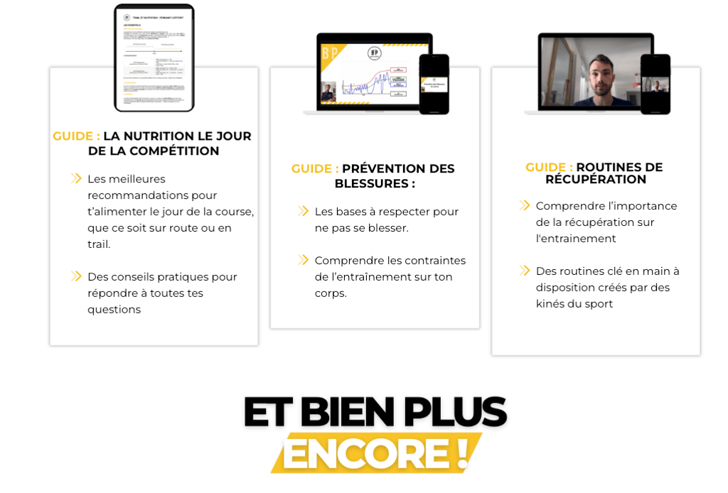 Presentation BuildYourPerf