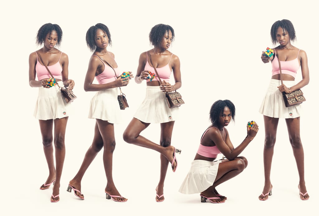 A Play on selves Act 1 Image by Temidayo Johnson for KINGANDJOHNSON