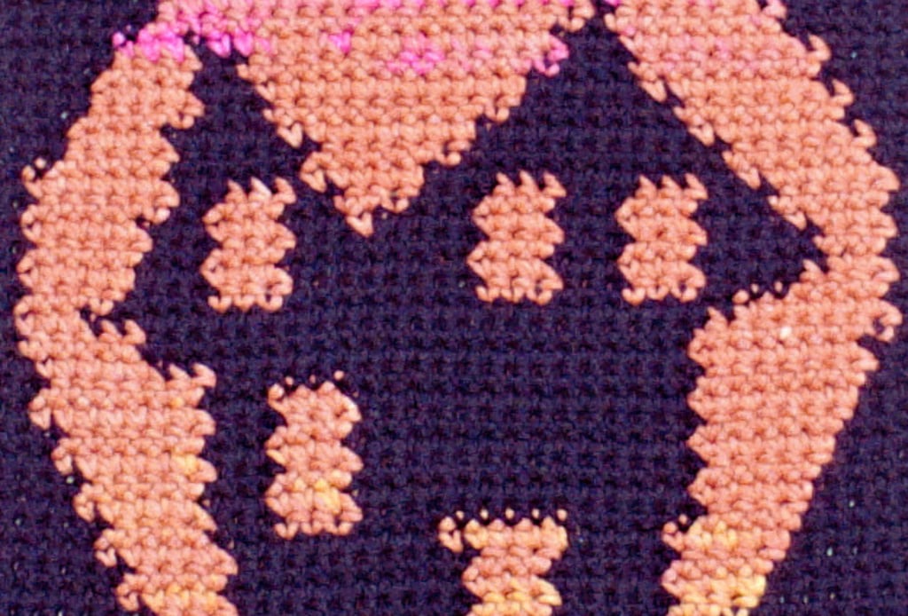 haunted house