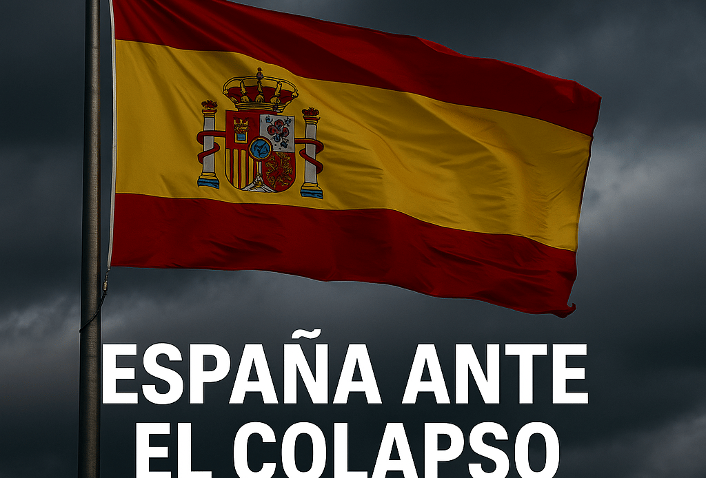 espàña y inmigración