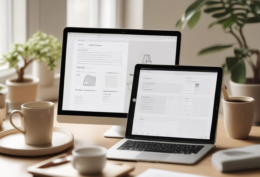 Mastering Time Management: The Role of Digital Pl,Task Prioritization Strategies Using Digital Tools