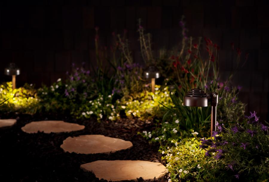 Prignitzer Gartenbewässerung - Gartenbeleuchtung