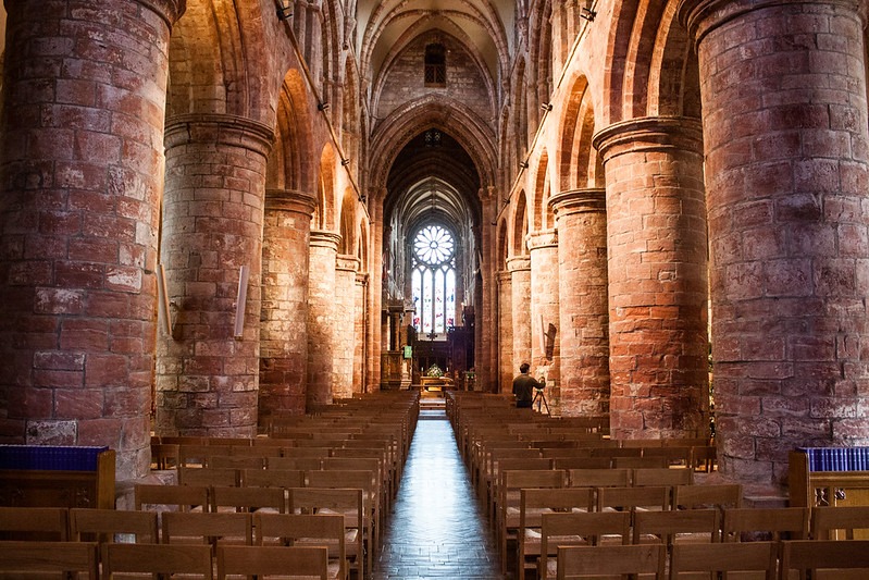 St. Magnus Cathedral