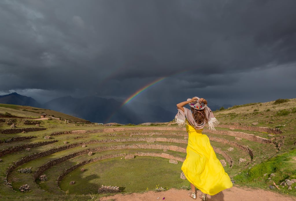 Cusco Day Tours & Half-Day Experiences