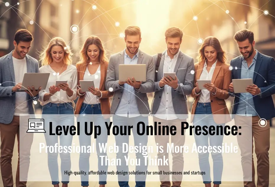 Forget Your Business Card – Your Business is INVISIBLE Without This!