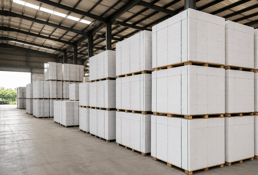 Distributor Hebel di Surabaya