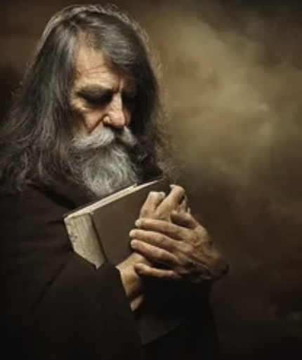Daniel the prophet